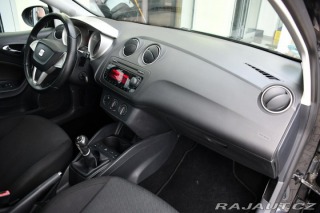 Seat Ibiza 1.4 16V SPORT A/C 2008