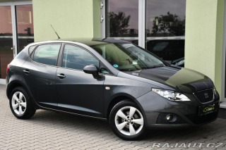 Seat Ibiza 1.4 16V SPORT A/C 2008