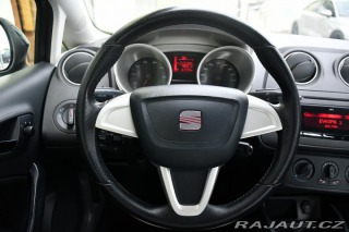 Seat Ibiza 1.4 16V SPORT A/C 2008