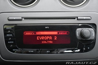 Seat Ibiza 1.4 16V SPORT A/C 2008