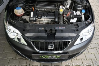 Seat Ibiza 1.4 16V SPORT A/C 2008
