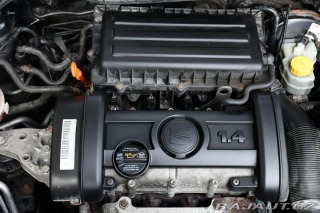 Seat Ibiza 1.4 16V SPORT A/C 2008