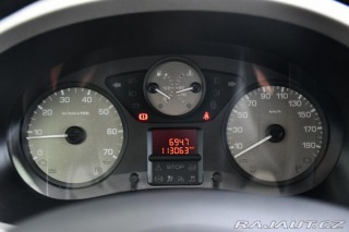 Citroën Berlingo 1.6HDi ČR 2015