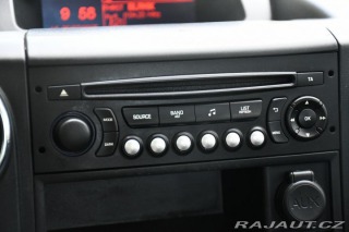 Citroën Berlingo 1.6HDi ČR 2015