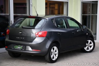Seat Ibiza 1.4 16V SPORT A/C 2008
