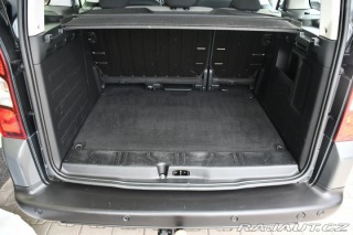 Citroën Berlingo 1.6HDi ČR 2015