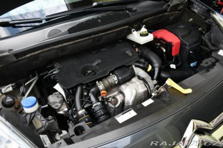 Citroën Berlingo 1.6HDi ČR 2015