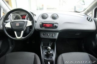 Seat Ibiza 1.4 16V SPORT A/C 2008