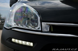 Citroën Berlingo 1.6HDi ČR 2015