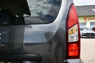 Citroën Berlingo 1.6HDi ČR 2015