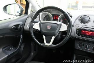 Seat Ibiza 1.4 16V SPORT A/C 2008