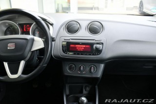 Seat Ibiza 1.4 16V SPORT A/C 2008