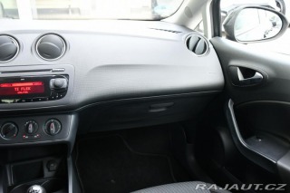 Seat Ibiza 1.4 16V SPORT A/C 2008