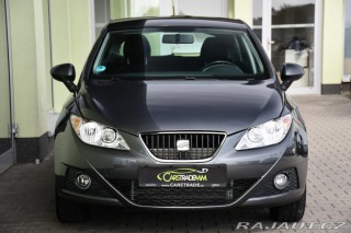 Seat Ibiza 1.4 16V SPORT A/C 2008