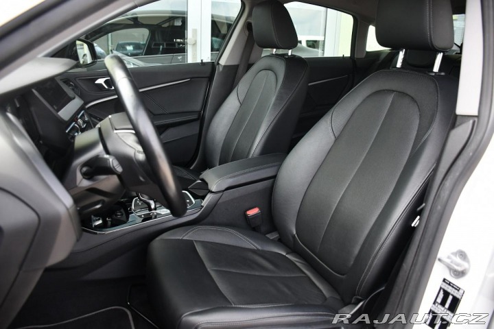 BMW 2 218d TAŽNÉ LED CARPLAY 1M 2021