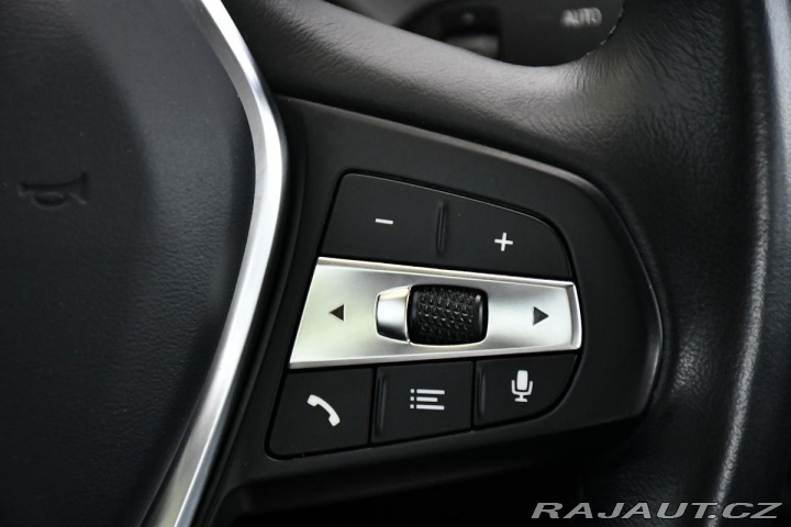BMW 2 218d TAŽNÉ LED CARPLAY 1M 2021