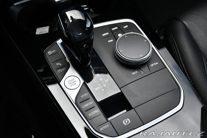 BMW 2 218d TAŽNÉ LED CARPLAY 1M 2021