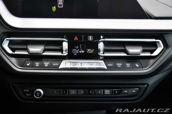 BMW 2 218d TAŽNÉ LED CARPLAY 1M 2021