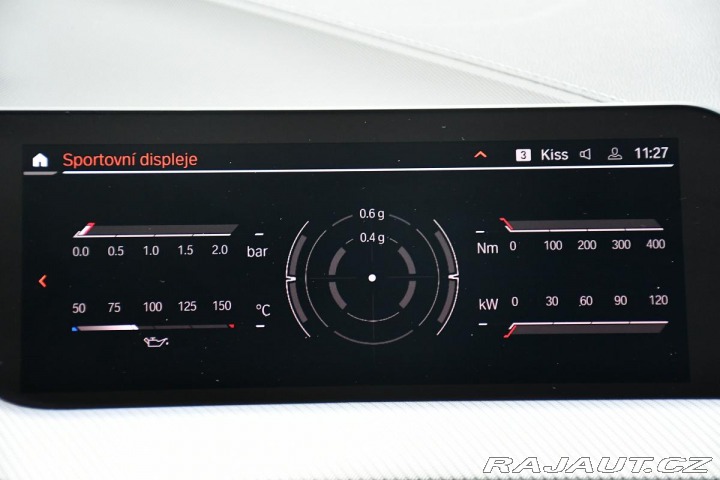 BMW 2 218d TAŽNÉ LED CARPLAY 1M 2021