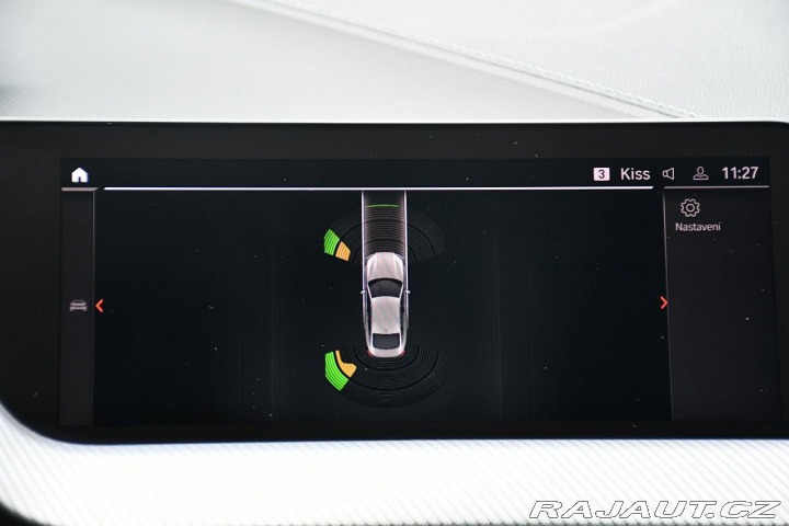 BMW 2 218d TAŽNÉ LED CARPLAY 1M 2021