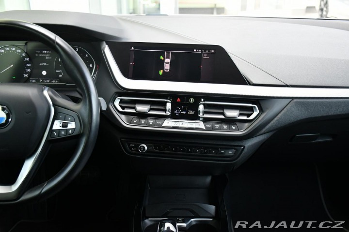 BMW 2 218d TAŽNÉ LED CARPLAY 1M 2021