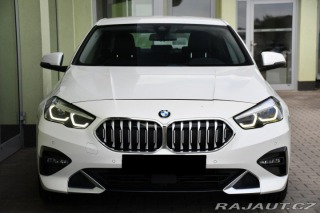 BMW 2 218d TAŽNÉ LED CARPLAY 1M 2021