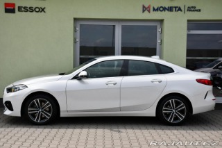 BMW 2 218d TAŽNÉ LED CARPLAY 1M 2021