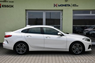 BMW 2 218d TAŽNÉ LED CARPLAY 1M 2021