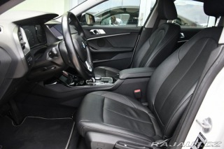 BMW 2 218d TAŽNÉ LED CARPLAY 1M 2021