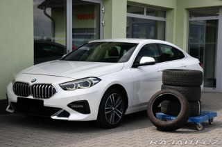 BMW 2 218d TAŽNÉ LED CARPLAY 1M 2021