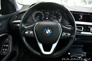 BMW 2 218d TAŽNÉ LED CARPLAY 1M 2021