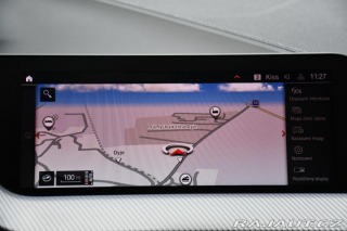 BMW 2 218d TAŽNÉ LED CARPLAY 1M 2021