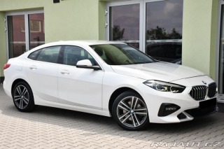 BMW 2 218d TAŽNÉ LED CARPLAY 1M 2021