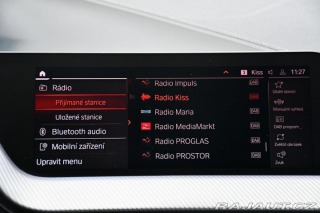 BMW 2 218d TAŽNÉ LED CARPLAY 1M 2021