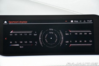BMW 2 218d TAŽNÉ LED CARPLAY 1M 2021