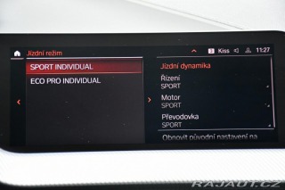 BMW 2 218d TAŽNÉ LED CARPLAY 1M 2021