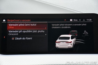 BMW 2 218d TAŽNÉ LED CARPLAY 1M 2021
