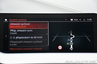 BMW 2 218d TAŽNÉ LED CARPLAY 1M 2021