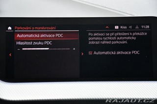 BMW 2 218d TAŽNÉ LED CARPLAY 1M 2021