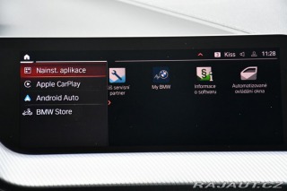BMW 2 218d TAŽNÉ LED CARPLAY 1M 2021