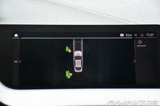 BMW 2 218d TAŽNÉ LED CARPLAY 1M 2021