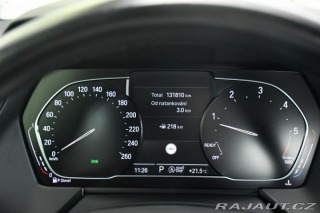 BMW 2 218d TAŽNÉ LED CARPLAY 1M 2021