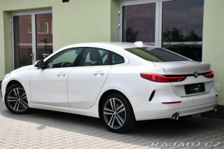 BMW 2 218d TAŽNÉ LED CARPLAY 1M 2021