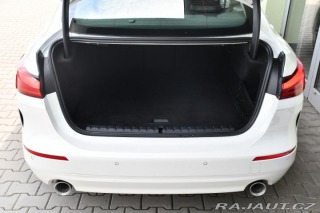 BMW 2 218d TAŽNÉ LED CARPLAY 1M 2021