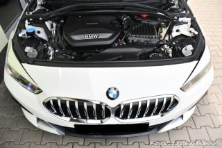 BMW 2 218d TAŽNÉ LED CARPLAY 1M 2021
