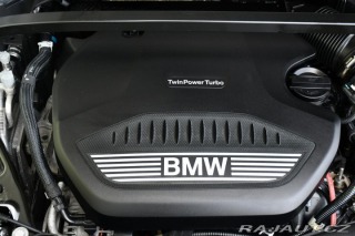 BMW 2 218d TAŽNÉ LED CARPLAY 1M 2021