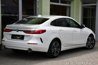 BMW 2 218d TAŽNÉ LED CARPLAY 1M 2021