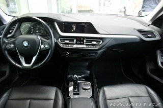 BMW 2 218d TAŽNÉ LED CARPLAY 1M 2021
