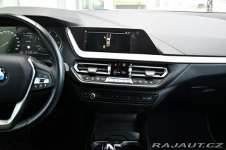 BMW 2 218d TAŽNÉ LED CARPLAY 1M 2021