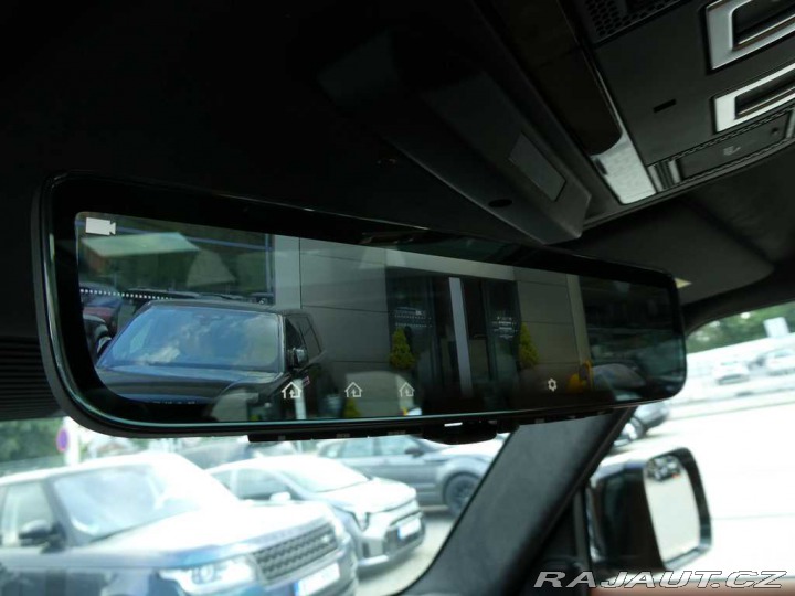 Land Rover Defender 110 4,4 OCTA P635 2025